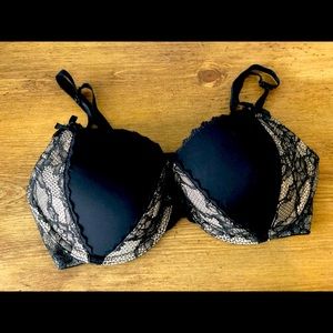 1- h&m bra size 36c